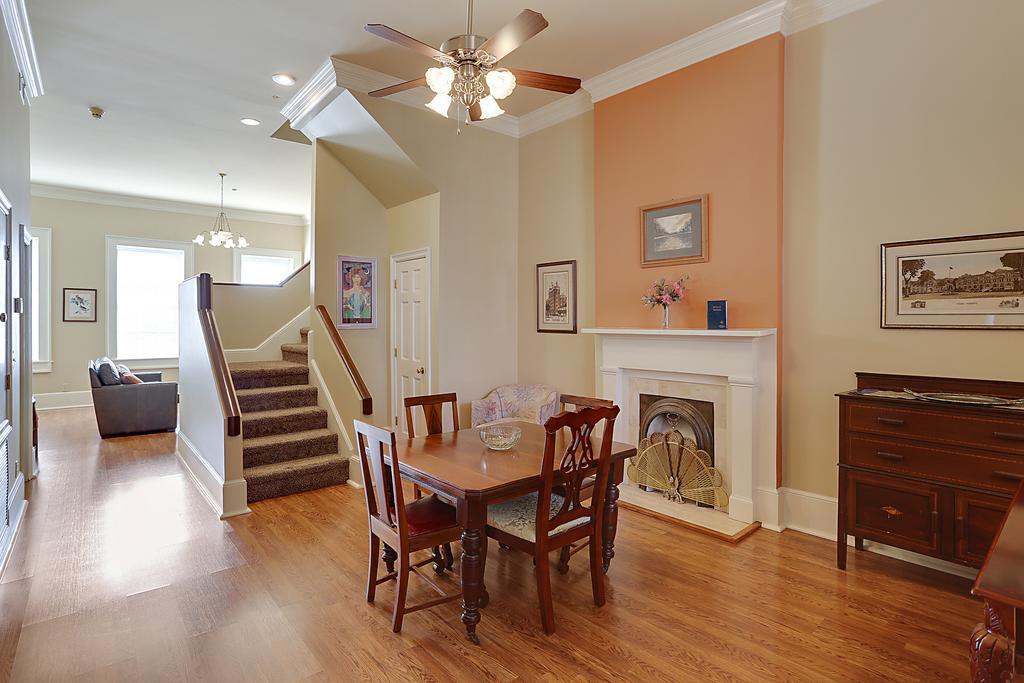 Grenoble House Hotel New Orleans Room photo