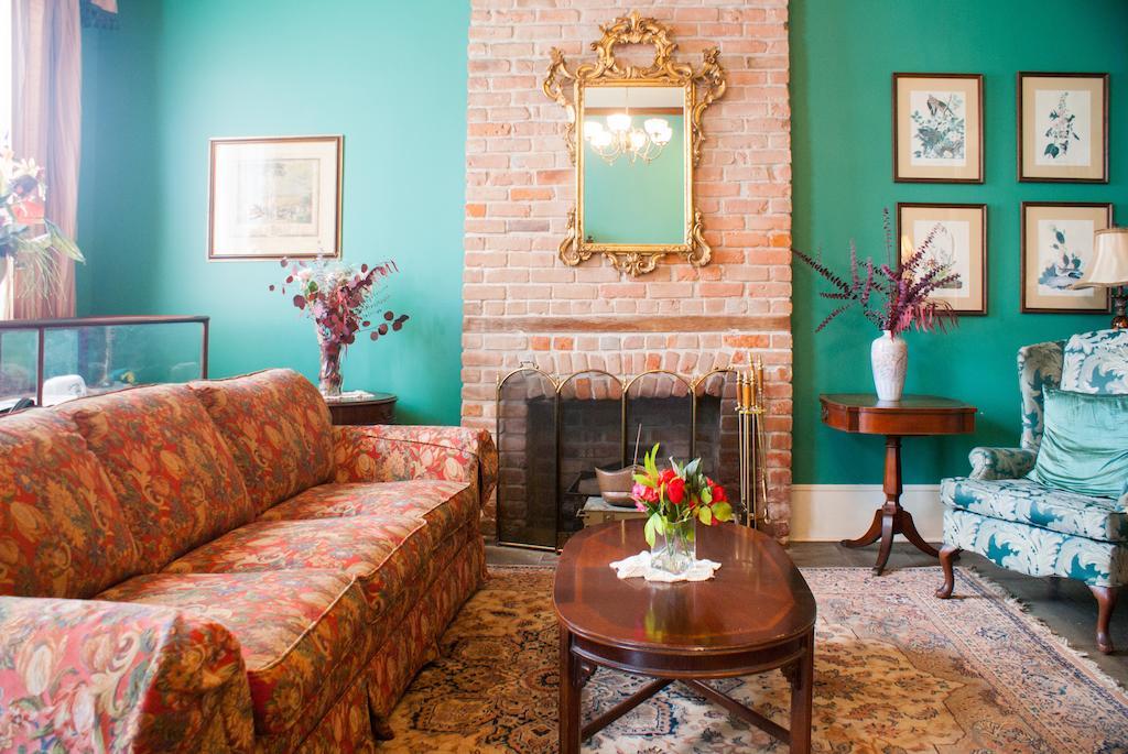 Grenoble House Hotel New Orleans Exterior photo